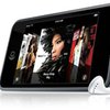 Apple презентовал три новых плеера iPod