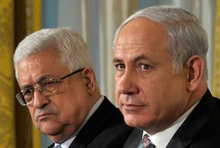 Израиль и Палестина возобновили прямой диалог