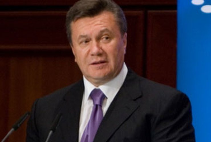 Янукович добрался в Пекин