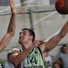 "Будивельник" сохранил Анисимова