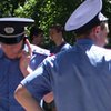 В Харькове журналист травмировал двух милиционеров