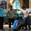 В Таджикистане произошел теракт