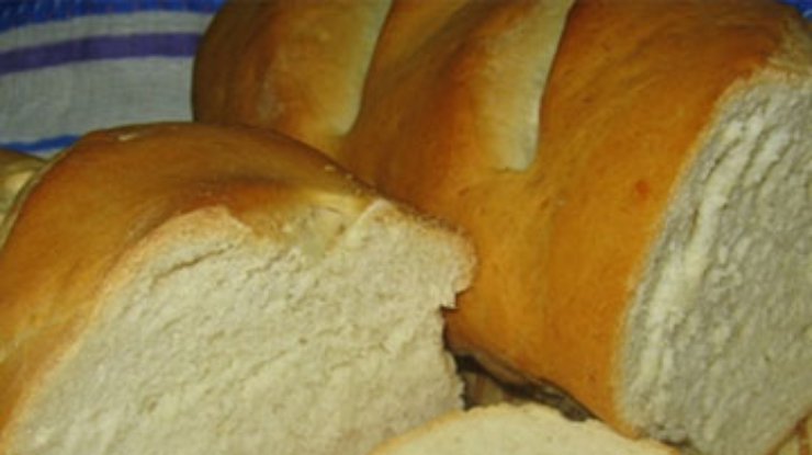 Батоны, мясо и масло могут стать "элитными" продуктами