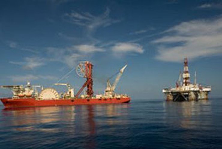 Нового нефтяного пятна в Мексиканском заливе не нашли