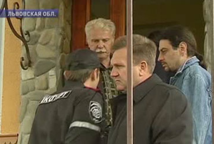 Во Львовской области убили депутата райсовета Ярослава Федину