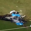 В Новой Зеландии разбился самолет, погибли 9 человек