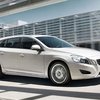 В Швеции началось производство универсала Volvo V60
