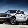 Внедорожник Ford F-150 получил двойную кабину