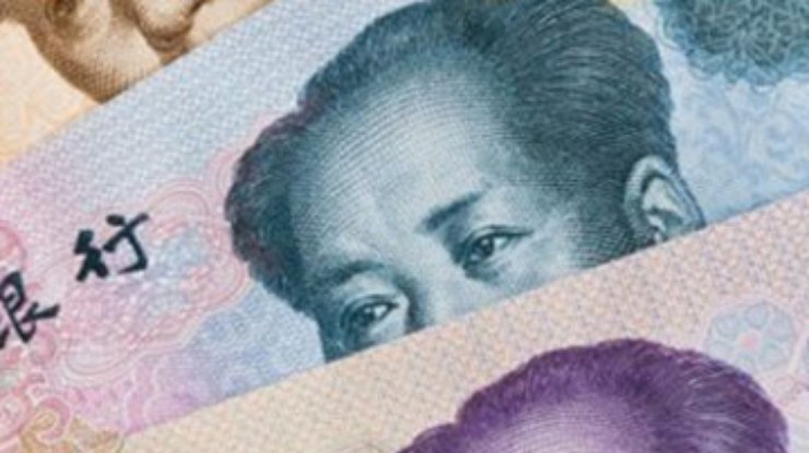 China Daily: Китайские деньги потекут в Украину