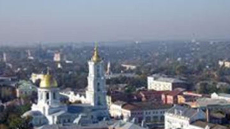 Сумы празднуют 355-летие города