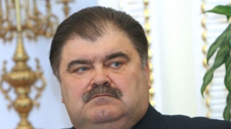 БЮТ не будет голосовать за Налоговый кодекс
