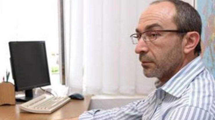 Кернес ликвидировал райсоветы в Харькове