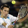 Стаховский снялся с US Open