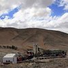 Замурованные чилийские шахтеры взбунтовались