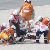 В MotoGP задумались над безопасностью после смерти гонщика