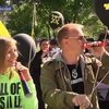 Германия не будет отказываться от АЭС