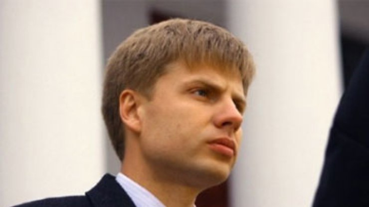 Сын Костусева вслед за отцом подался в мэры Одессы
