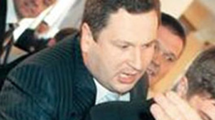 Прокуратура обыщет еще одного соратника Черновецкого