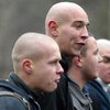 В Германии полиция ловит неонацистов