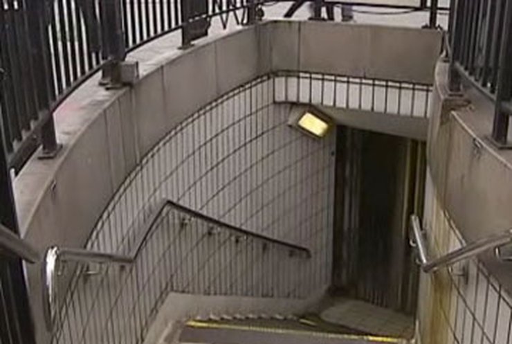 Лондон парализовала забастовка работников метрополитена