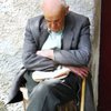 Мужчины страдают от потери памяти значительно чаще женщин