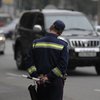 СМИ: В Киеве появились курсы по общению с "гаишниками"