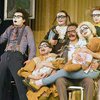 Театр "Лицедеи" привезет в Киеве спектакль-сенсацию "Семьянюки"
