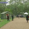 В особняке принца Чарльза проходит экофестиваль