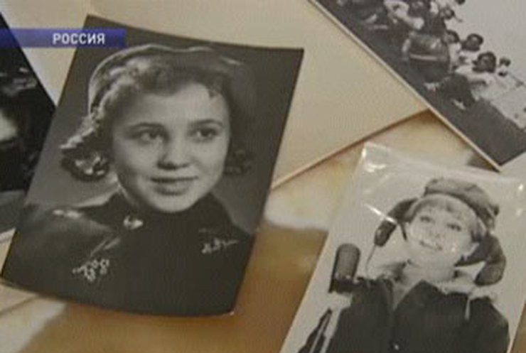 Сегодня 80 лет со дня рождения Надежды Румянцевой
