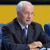 Азаров предлагает запасаться продовольствием