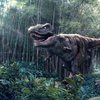 В столице откроется выставка динозавров