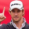 Баттон выиграл первую практику Гран-при Италии