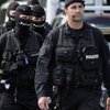 Швейцарский пенсионер напал на полицейских