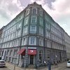 В Копенгагене произошел взрыв в гостинице