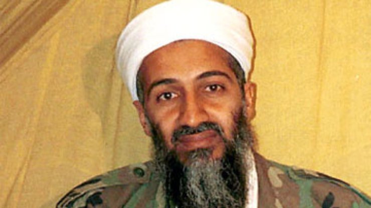 Американцы разуверились в поимке бен Ладена