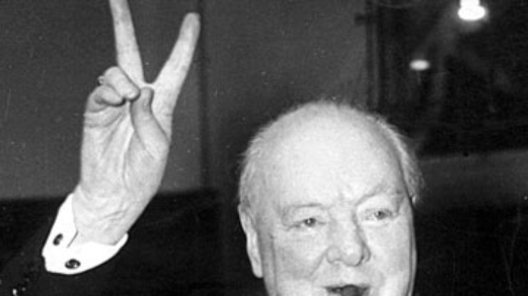 Черчилля обвинили в миллионах голодных смертей