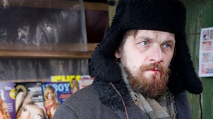 Фильм "Счастье мое" Сергея Лозницы номинирован на European Film Awards