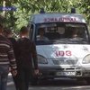 В Крыму 58 школьников попали в больницу с отравлением