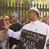 В США почтили память жертв терактов 11 сентября 2001 года