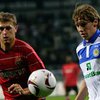 УПЛ, 9-й тур: "Динамо" и "Арсенал" празднуют победу