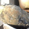 На Луганщине в жилом доме взорвался артснаряд