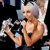 Леди Гага стала триумфатором MTV Video Music Awards