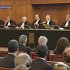 Гаагский суд приступает к иску Грузии против РФ