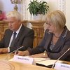 Литвин пообещал теснее дружить с болгарским парламентом