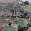У спасателей чилийских шахтеров сломался бур