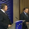 В Брюсселе обсуждается соглашение Ассоциации Украины и ЕС