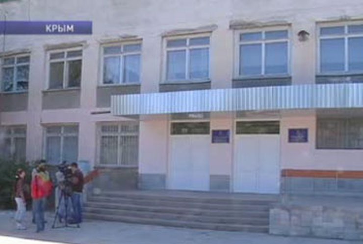 Сине-гнойная палочка вызвала отравление школьников в Евпатории