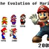 Игре Super Mario Bros. исполнилось 25 лет