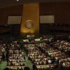 Украина предложит ООН конвенцию по борьбе с пиратством