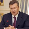 Янукович предложил Назарбаеву вместе строить самолеты